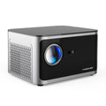 Android 11 4K Smart Projector 580ANSI 1920*1080P Full HD Wifi6 BT5.0 Allwinner H713 Voice Control Home Cinema Theater